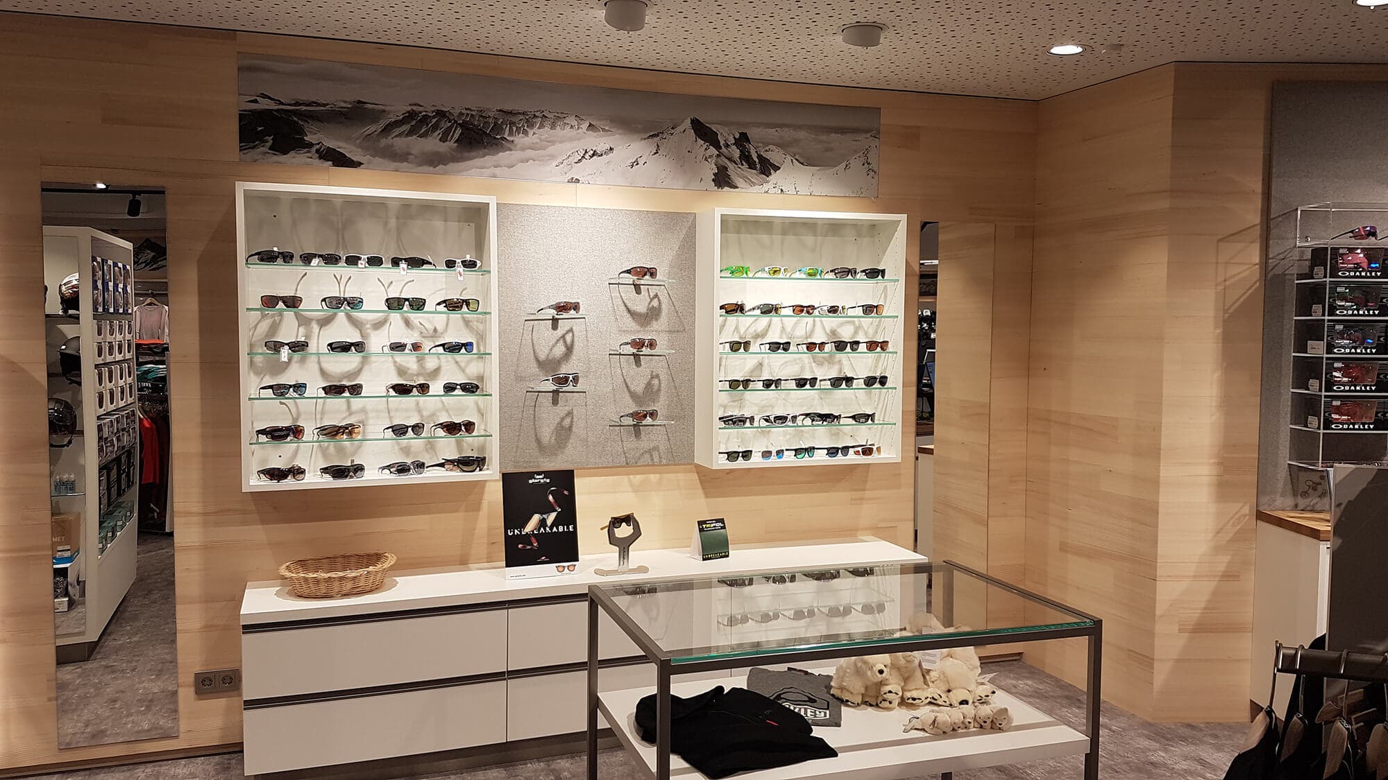 Nenner Sport Hintertux Sport Bekleidung heutapete