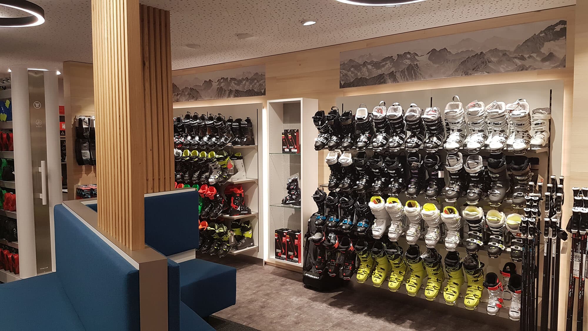 Nenner Sport Hintertux Sport Bekleidung heutapete