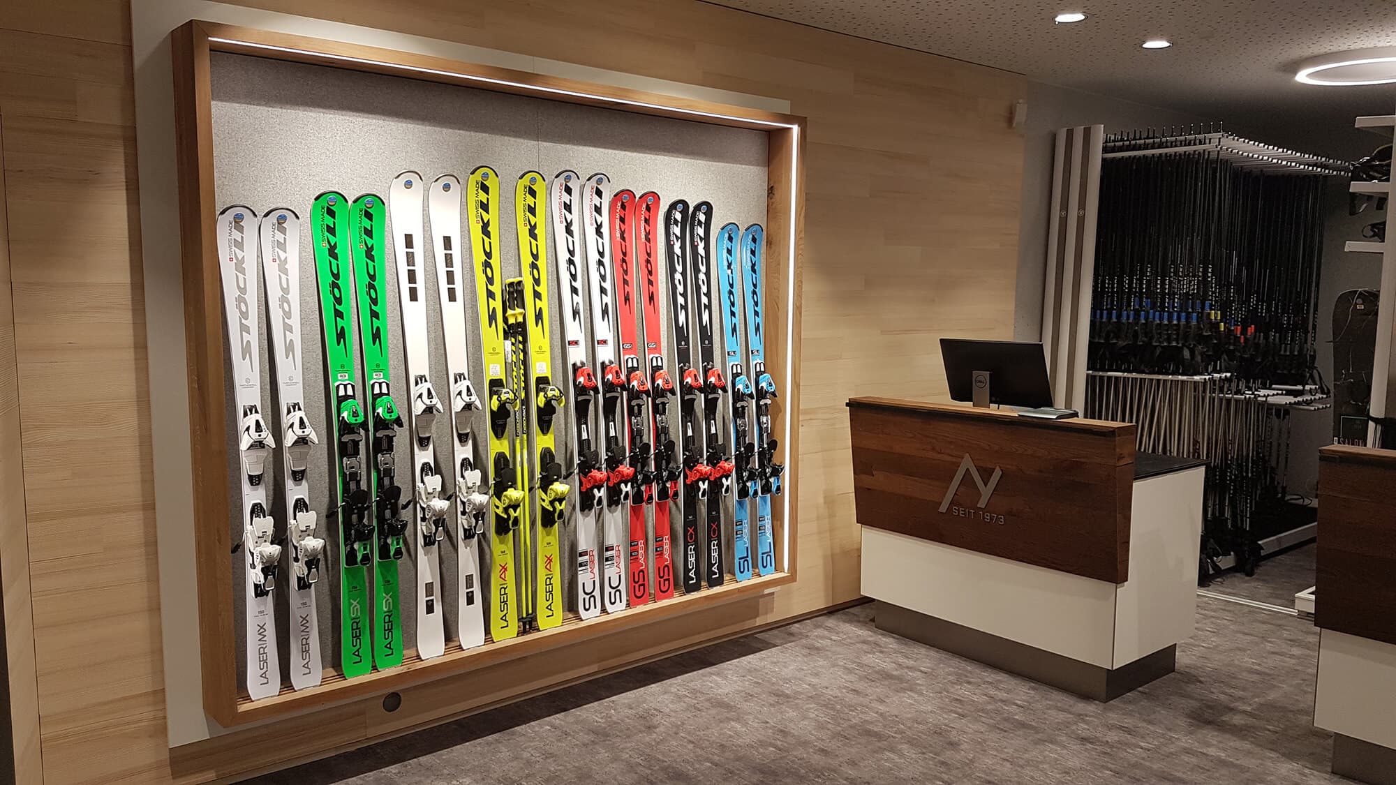 Nenner Sport Hintertux Sport Bekleidung heutapete