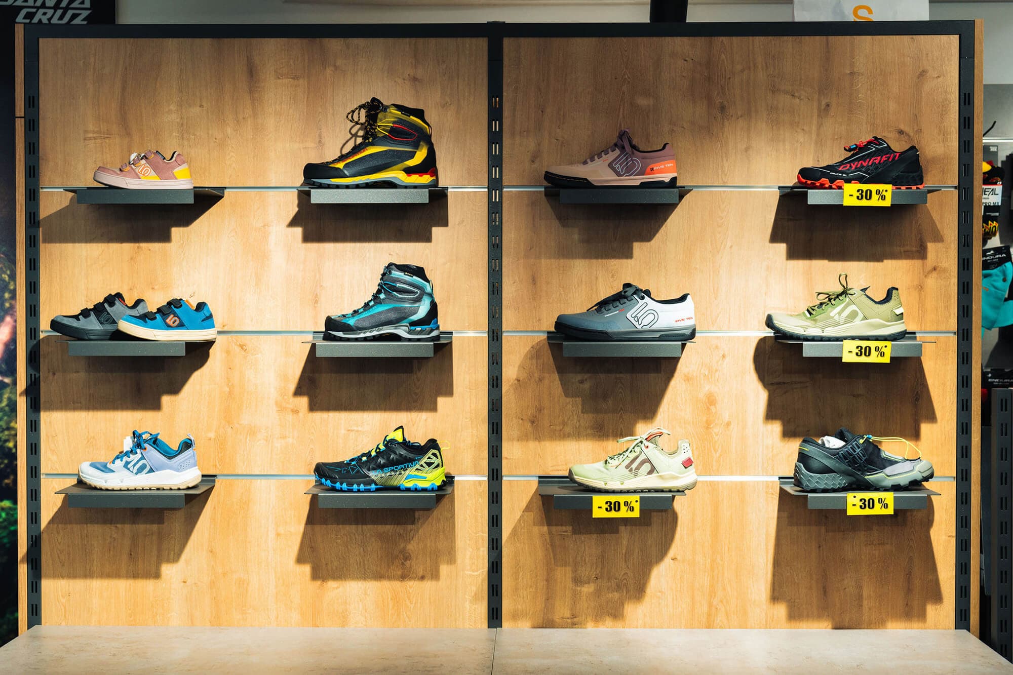 Bacher Sport Pfunds, Fahrrad Sport Bekleidung