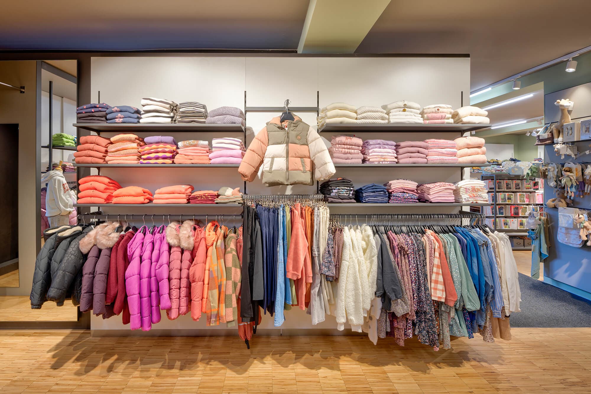 Hefel Schwarzach Mode Bett Bekleidung