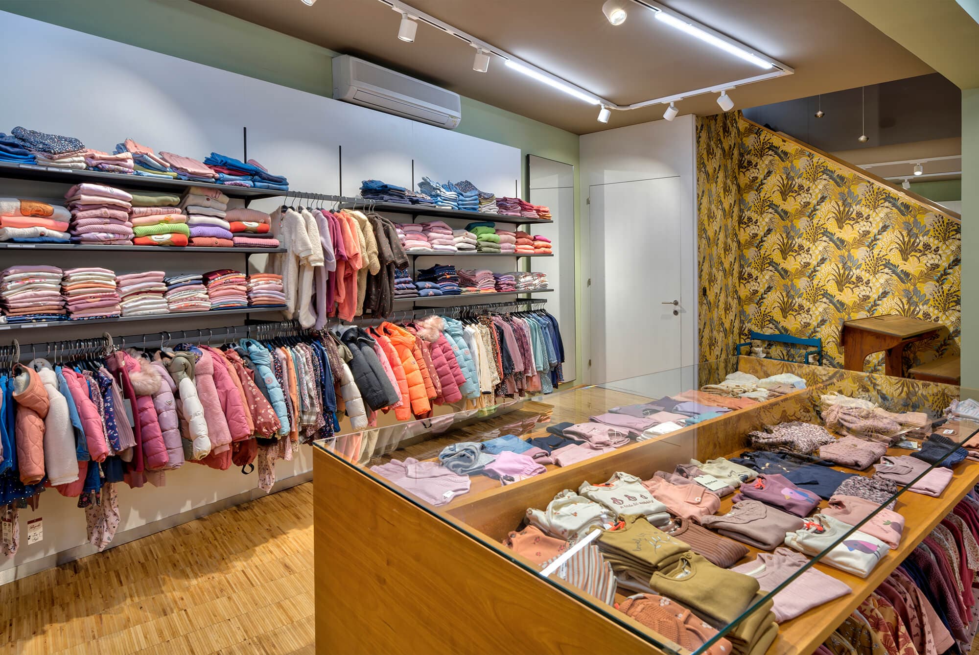 Hefel Schwarzach Mode Bett Bekleidung