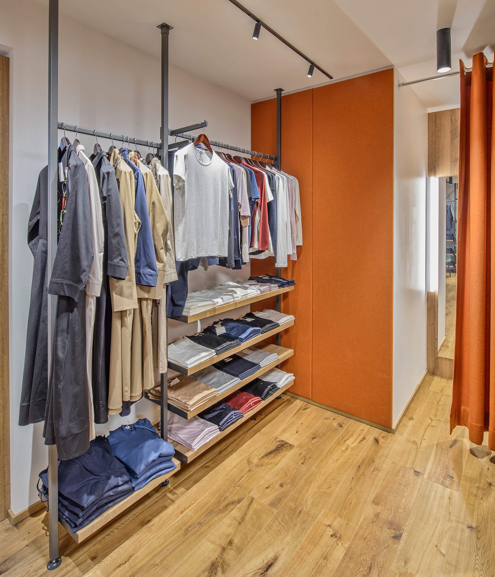 Edelwelt Kitzbühel Mode Bekleidung