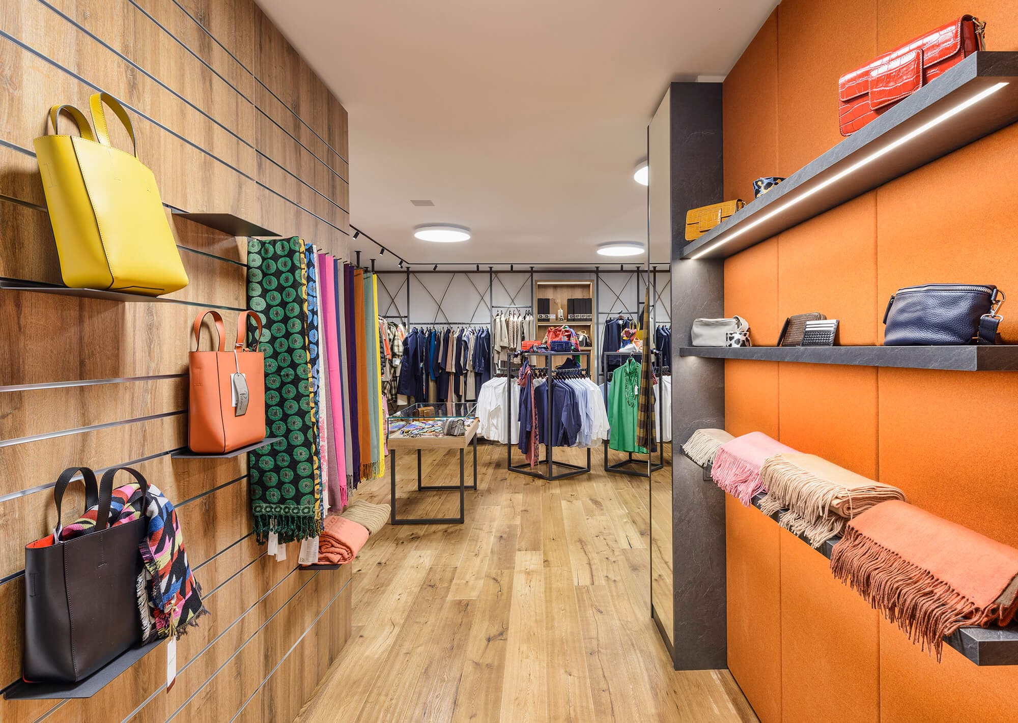 _G199039 Edelwelt Kitzbühel Mode Bekleidung