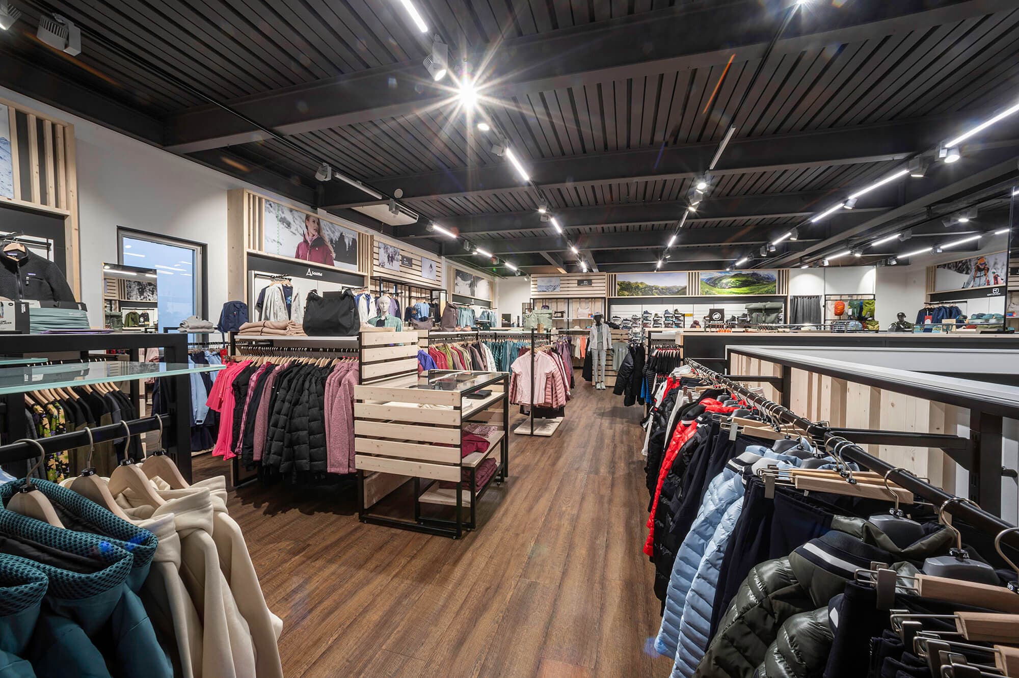 ZUbi Sport St Gallen Sport Bekleidung Schuhe Fahrrad