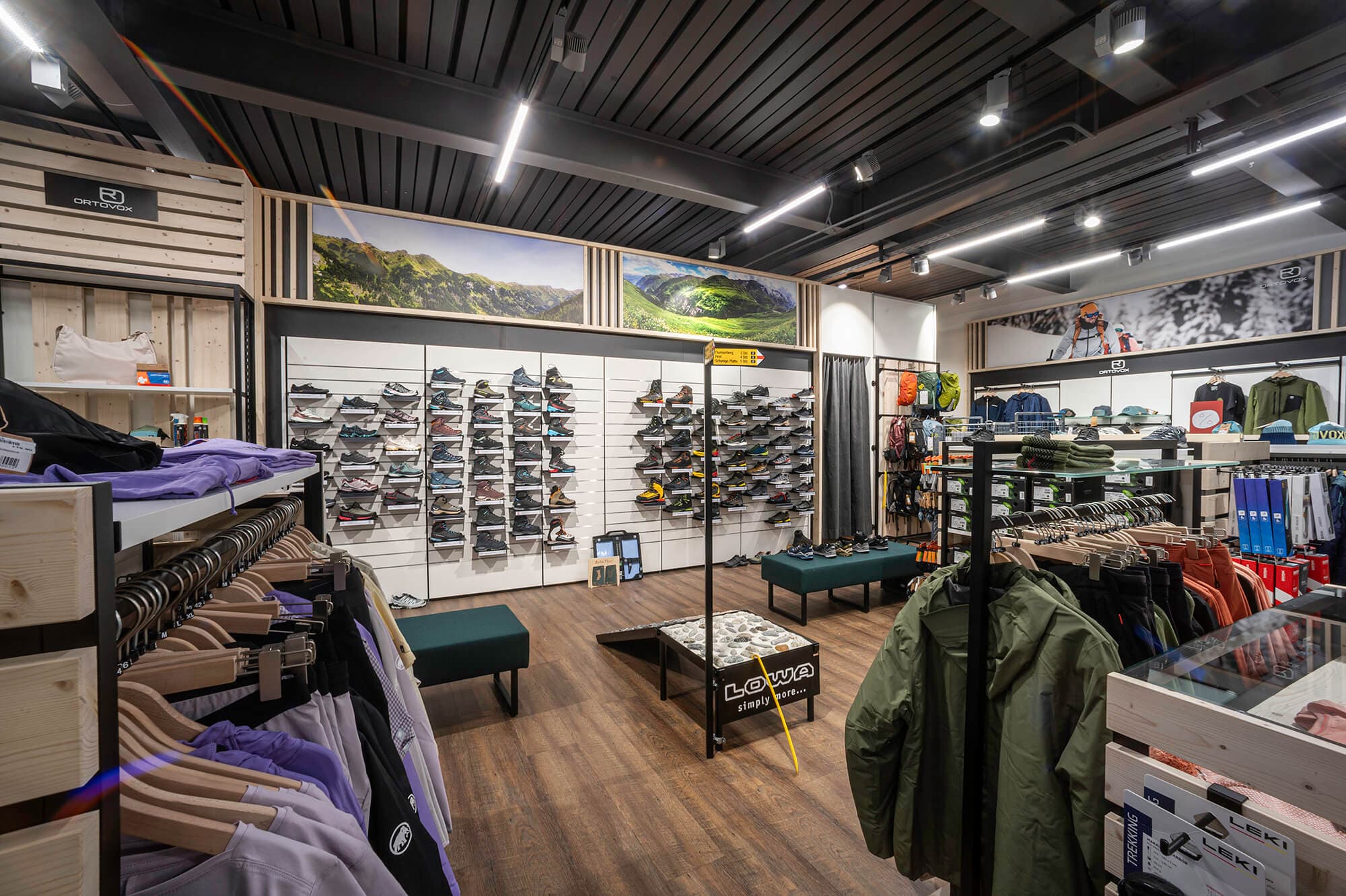 ZUbi Sport St Gallen Sport Bekleidung Schuhe Fahrrad