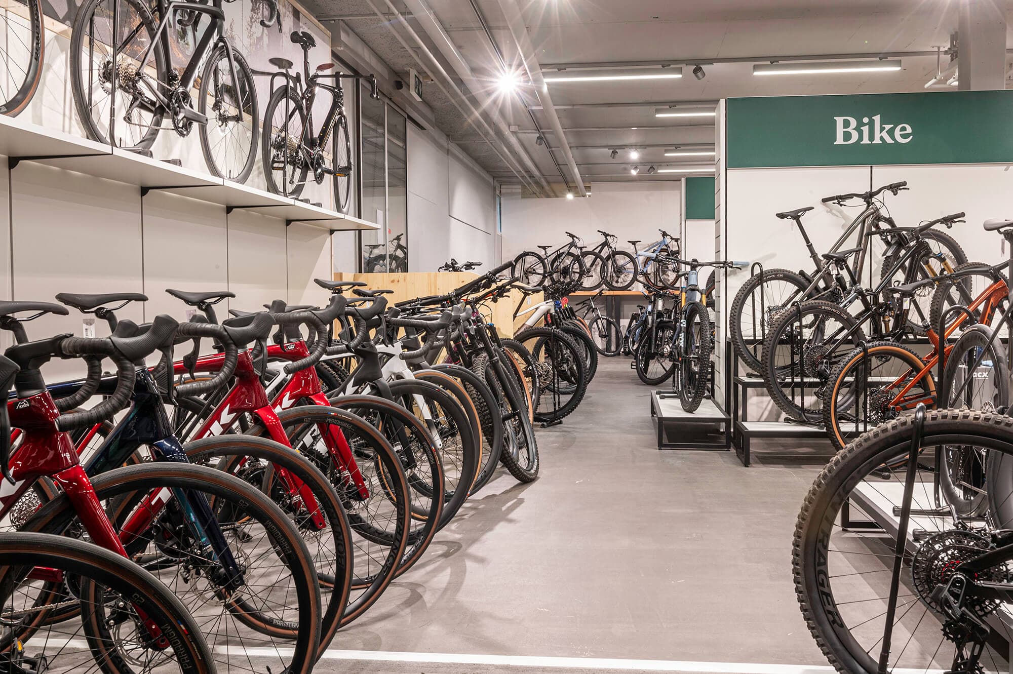 ZUbi Sport St Gallen Sport Bekleidung Schuhe Fahrrad