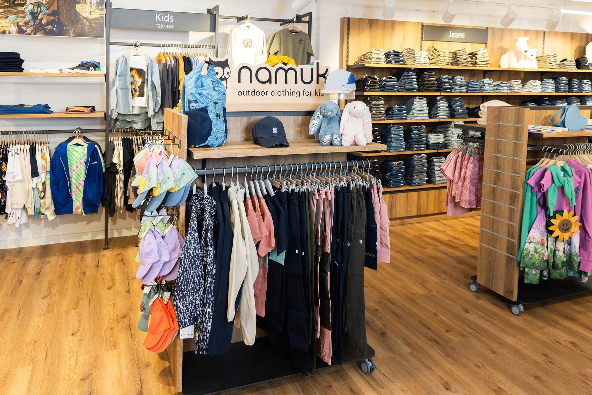 Fork Zug Kinderbekleidung Mode