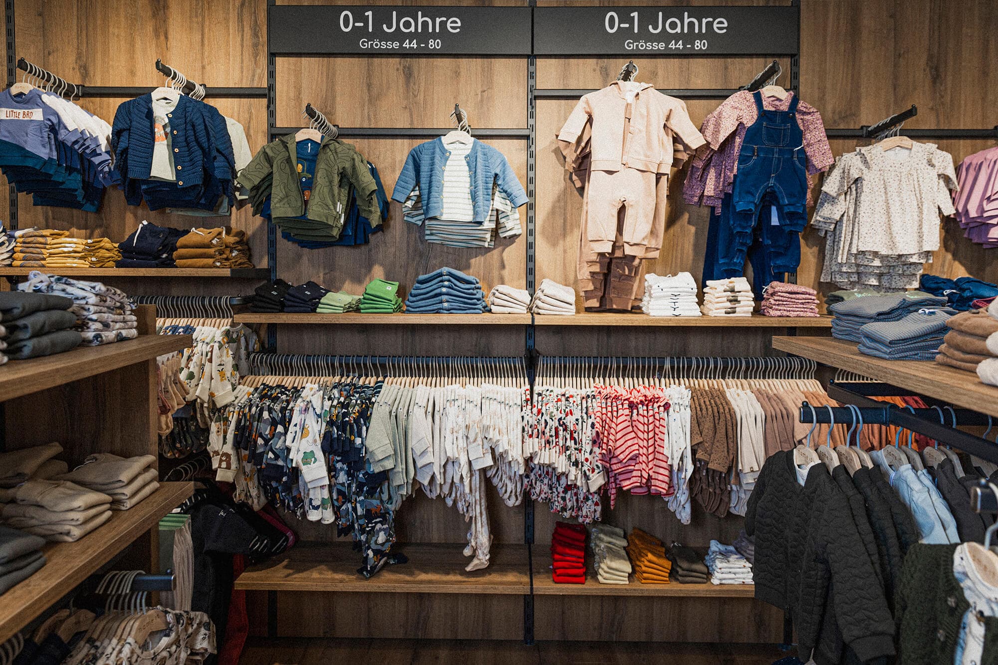 Fork Zug Kinderbekleidung Mode