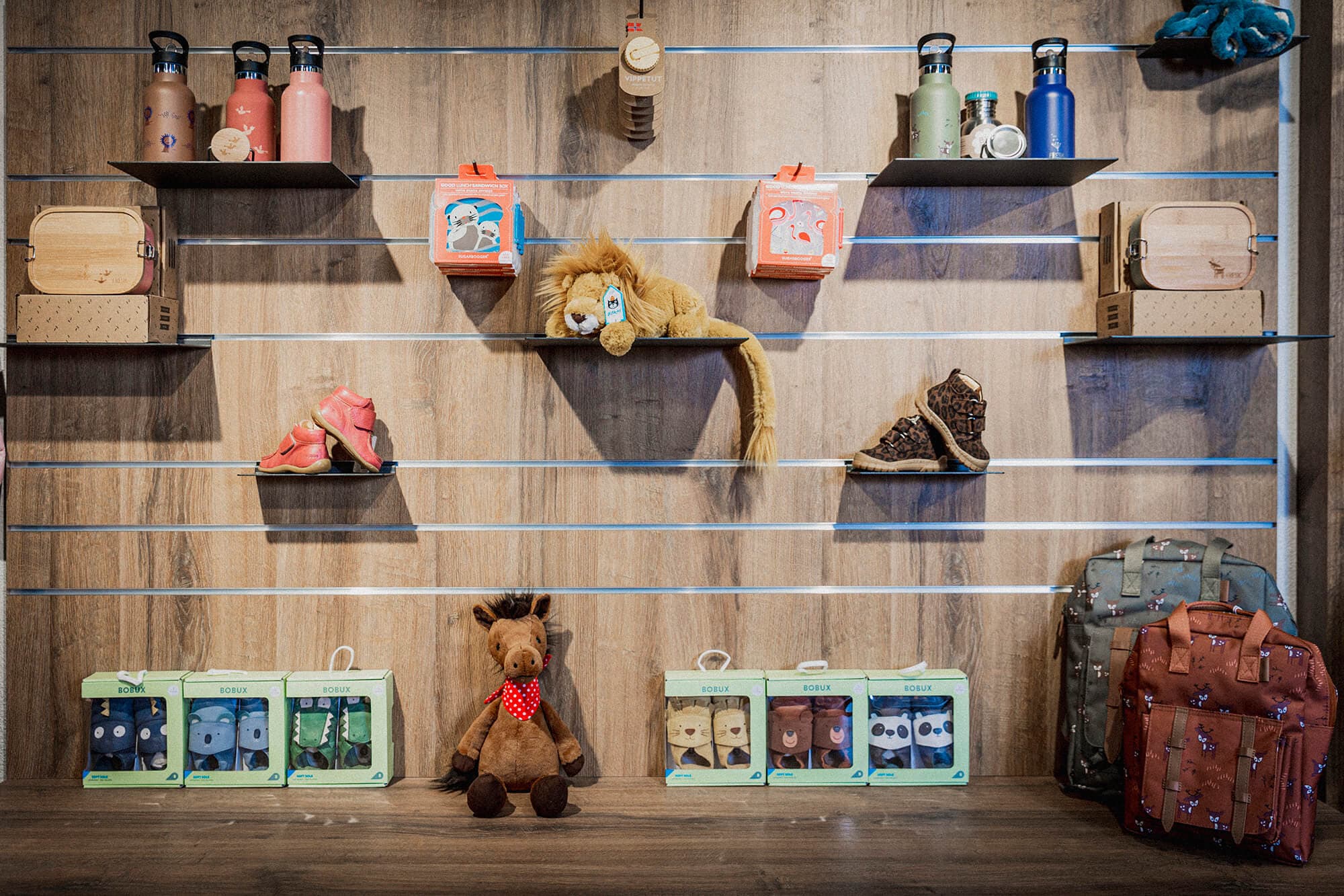 Fork Zug Kinderbekleidung Mode