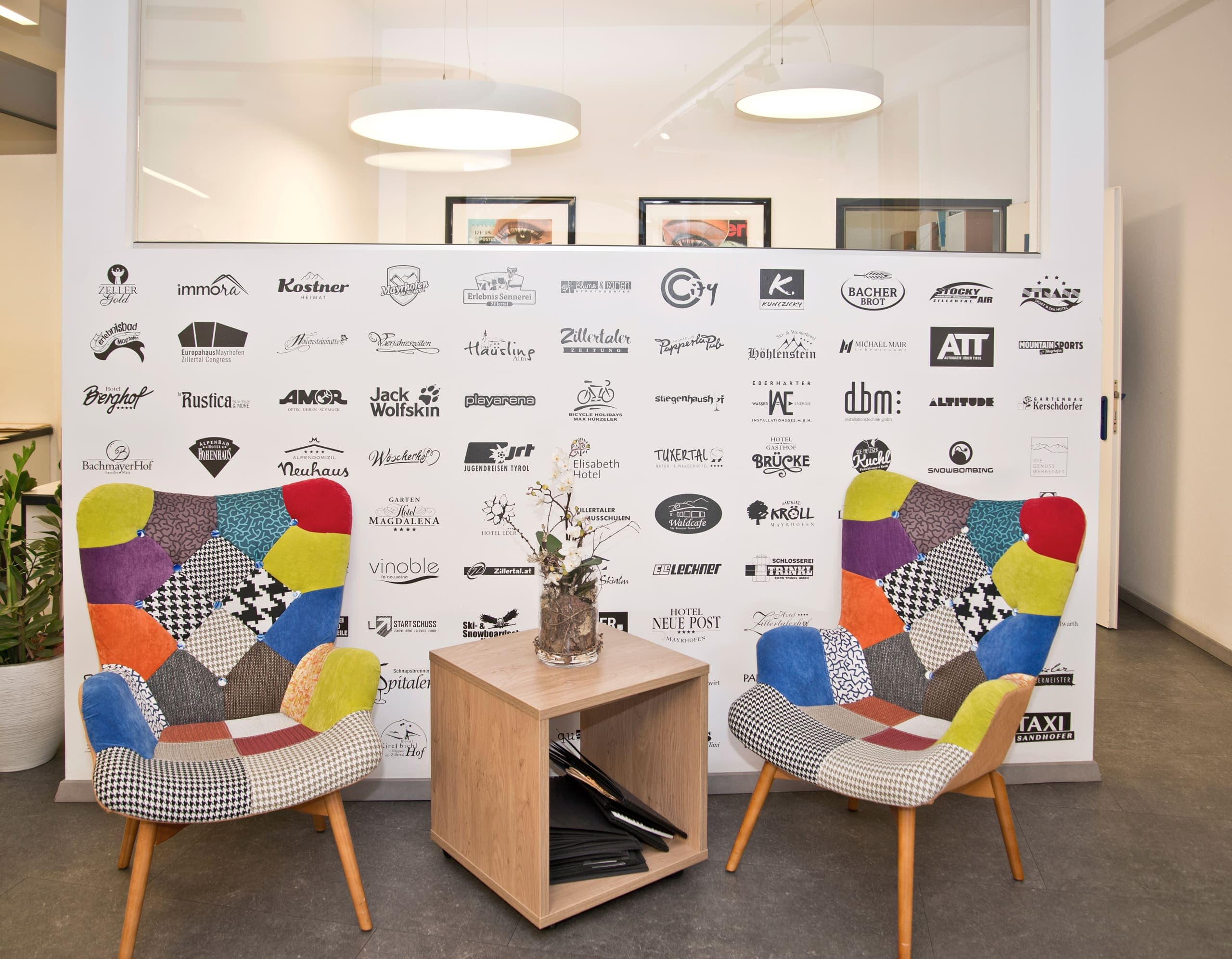 Geschäft Cicero - Leva Ladenbau