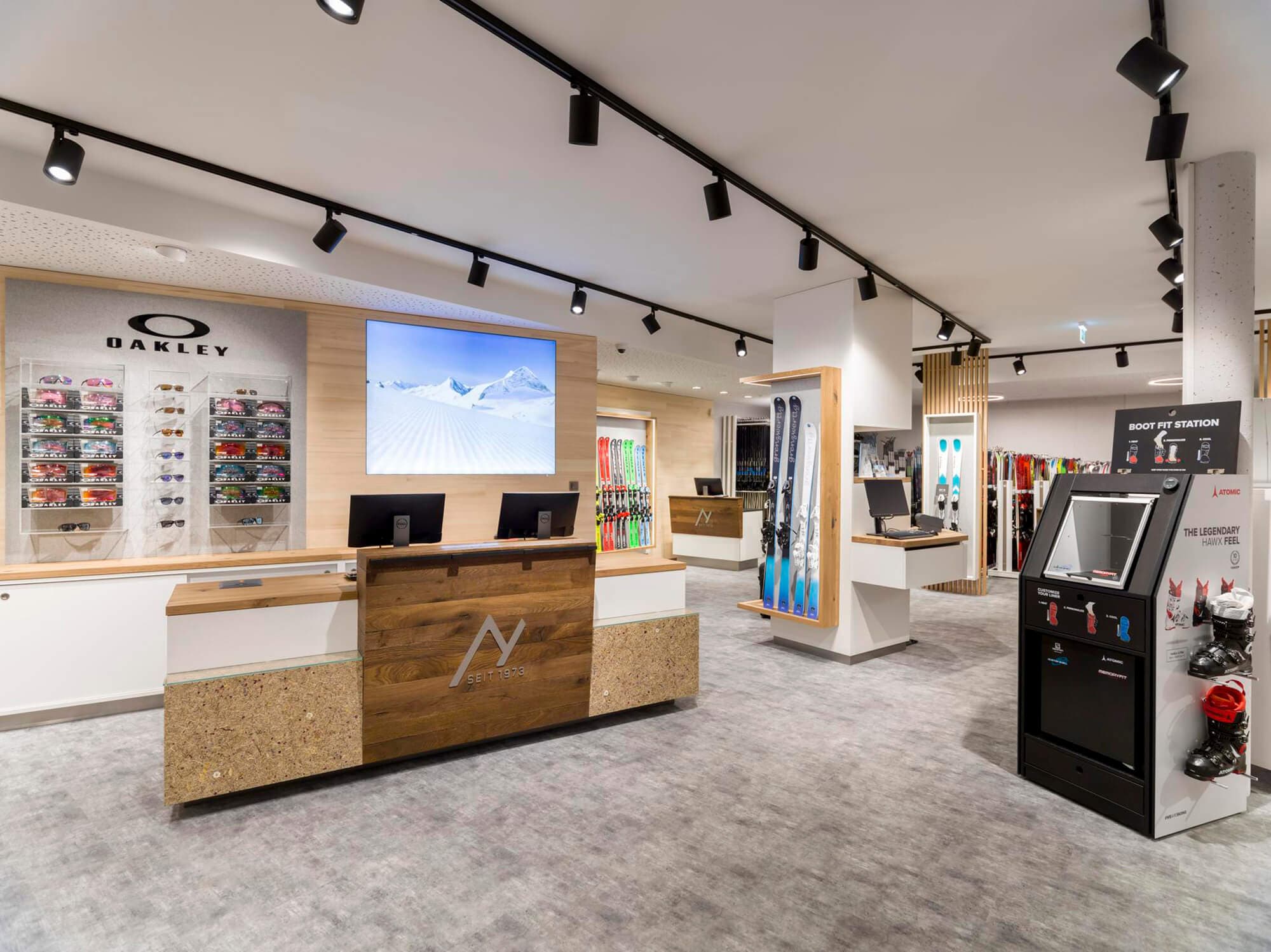 Nenner Sport Hintertux Sport Bekleidung heutapete